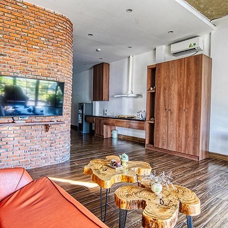 Ferienwohnung Chaca House Đà Nẵng Exterior foto