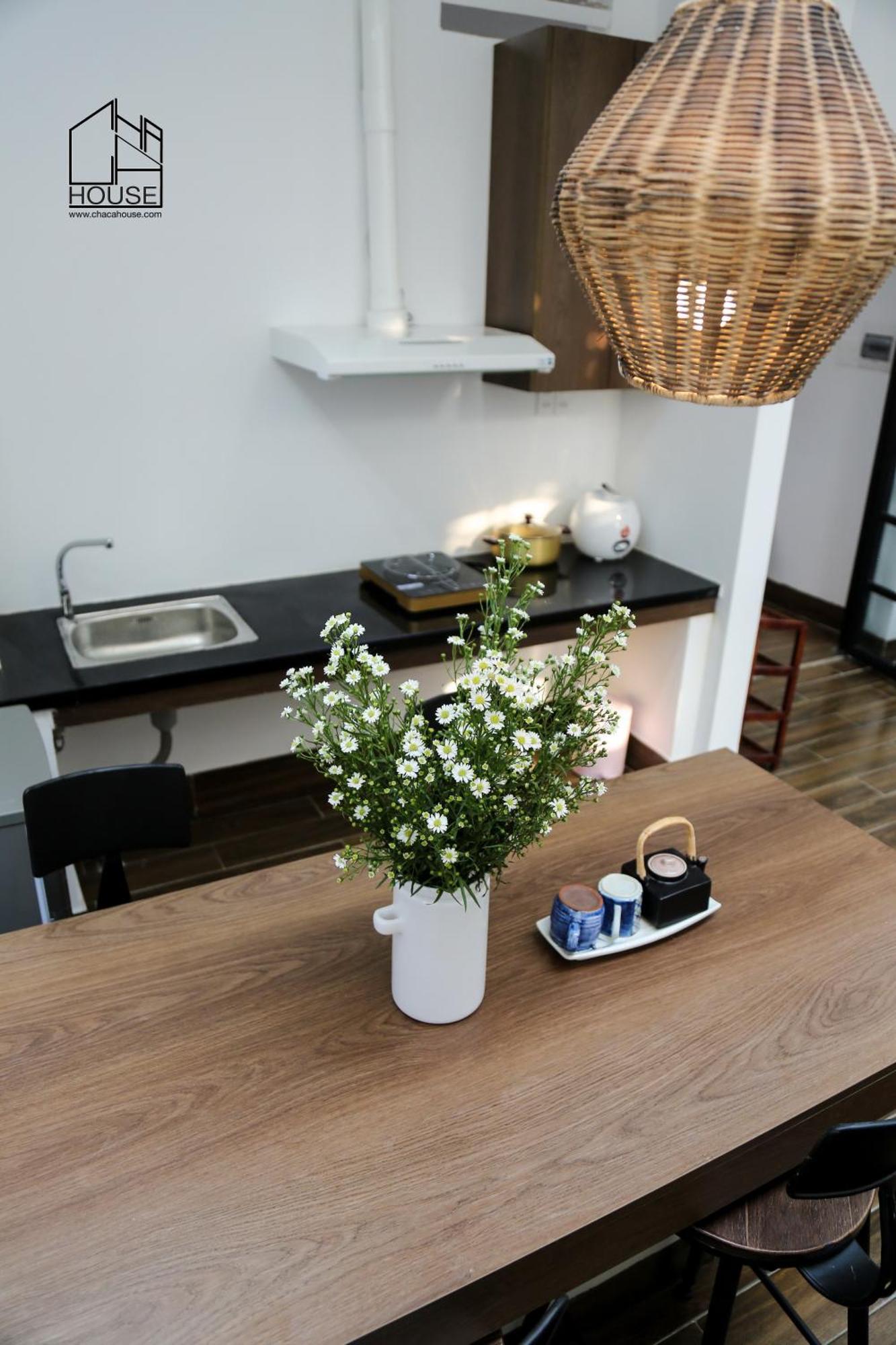 Ferienwohnung Chaca House Đà Nẵng Exterior foto