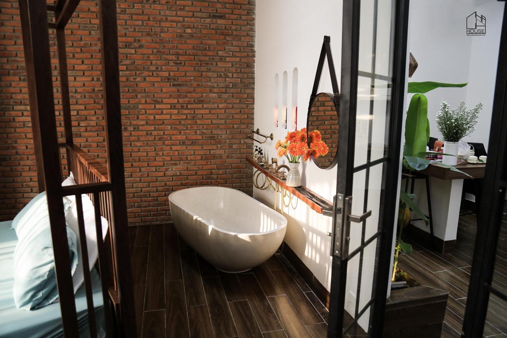Ferienwohnung Chaca House Đà Nẵng Exterior foto